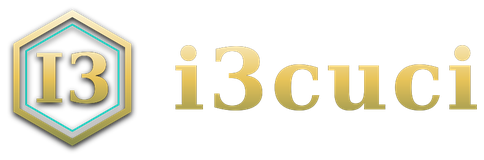 i3cuci logo