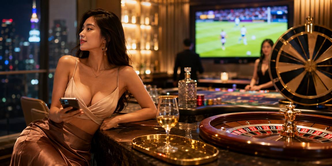 i3cuci mobile gaming